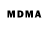 MDMA crystal Vilinux94